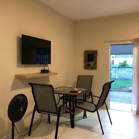 Apartamento Grapefruitstraat Paramaribo Exterior foto