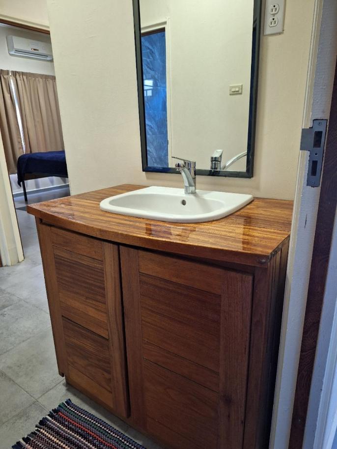 Apartamento Grapefruitstraat Paramaribo Exterior foto