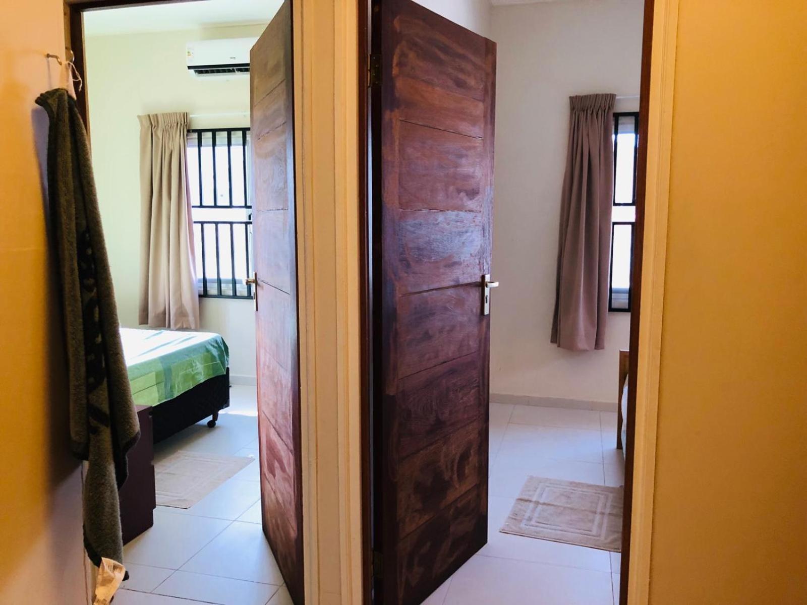 Apartamento Grapefruitstraat Paramaribo Exterior foto