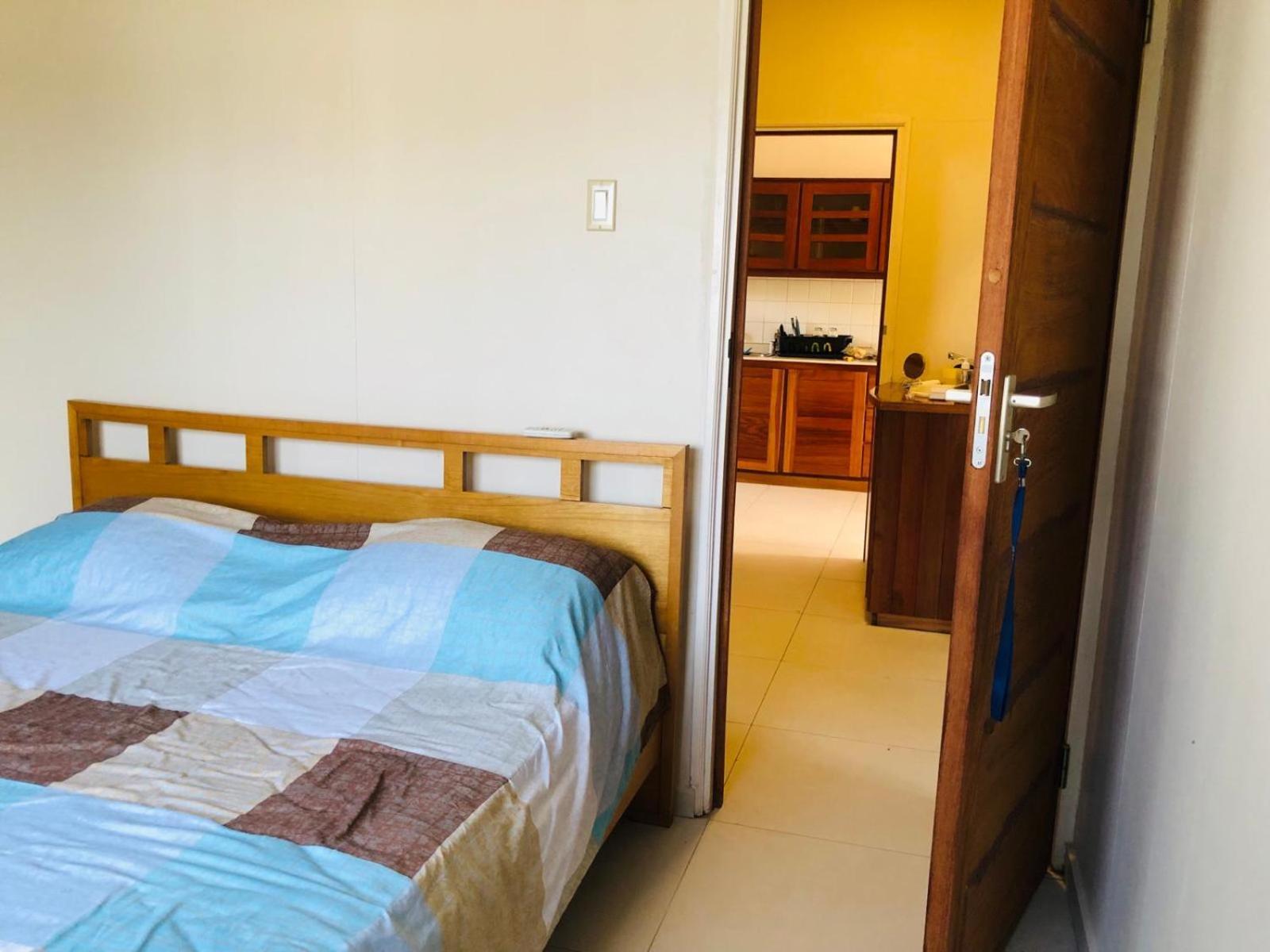 Apartamento Grapefruitstraat Paramaribo Exterior foto