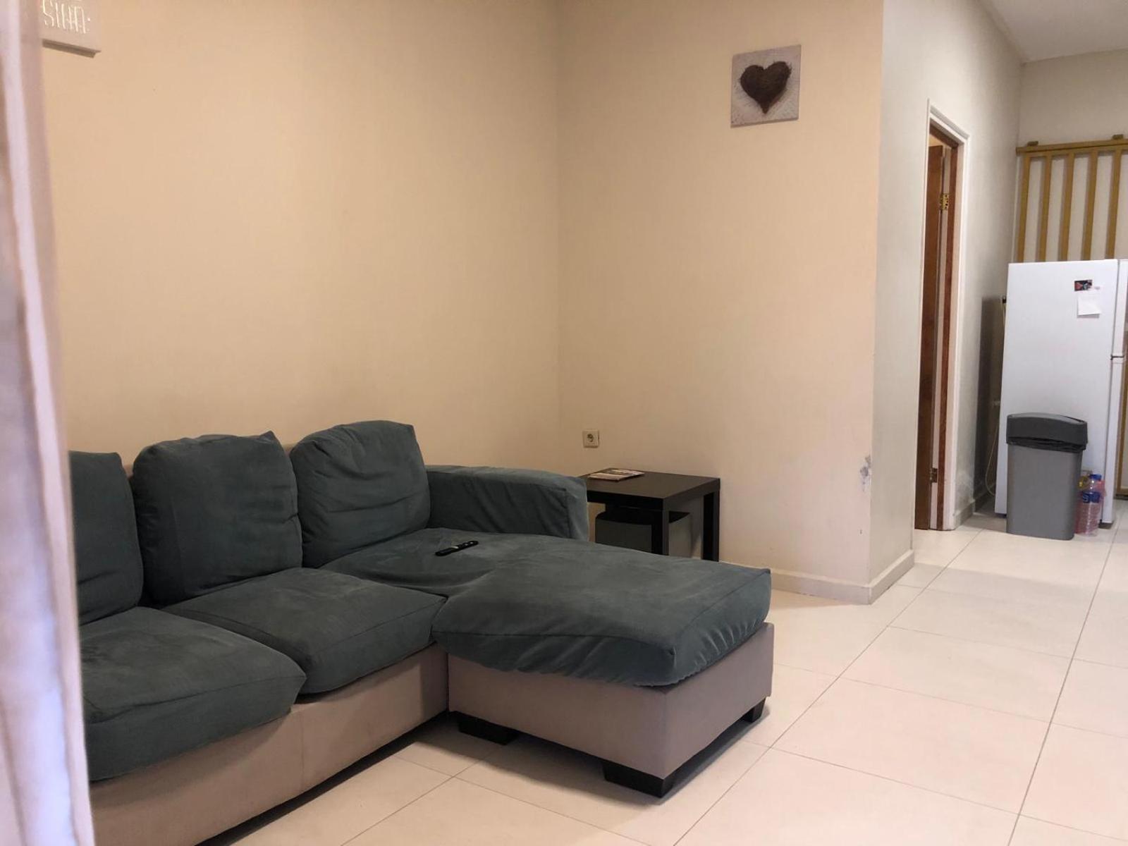 Apartamento Grapefruitstraat Paramaribo Exterior foto