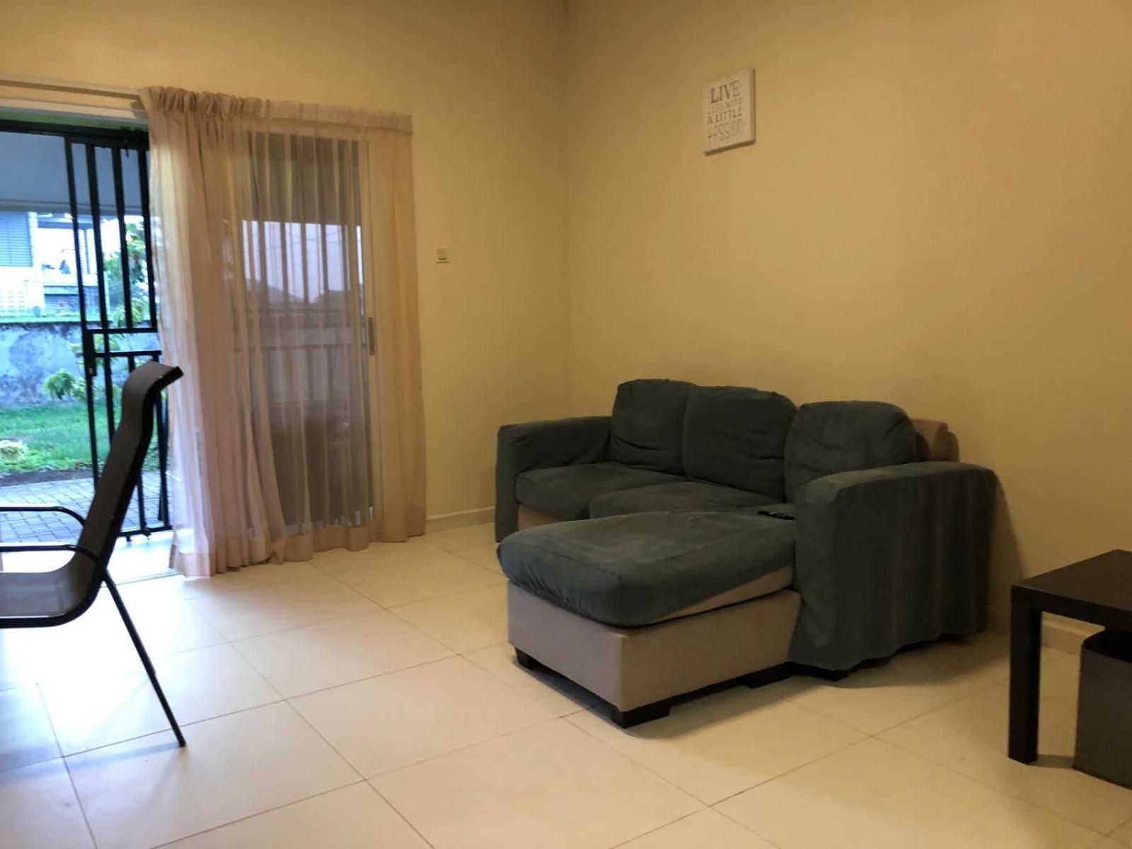 Apartamento Grapefruitstraat Paramaribo Exterior foto