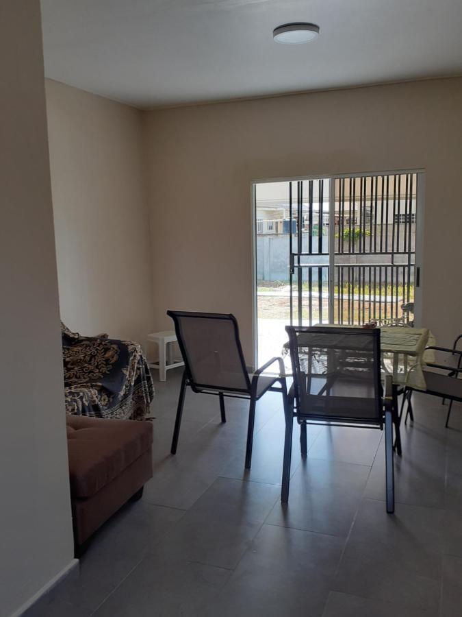 Apartamento Grapefruitstraat Paramaribo Exterior foto